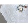 MEIWA tablecloth, rectangular 122 x 152 cm