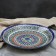 Lryagan Round Rishtan Ceramics, 41cm