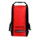 Hermoryukzak Yugana, PVC, waterproof 20 liters, red