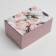 Box Gift team, packaging, “follow”, 22 x 15 x 10 cm