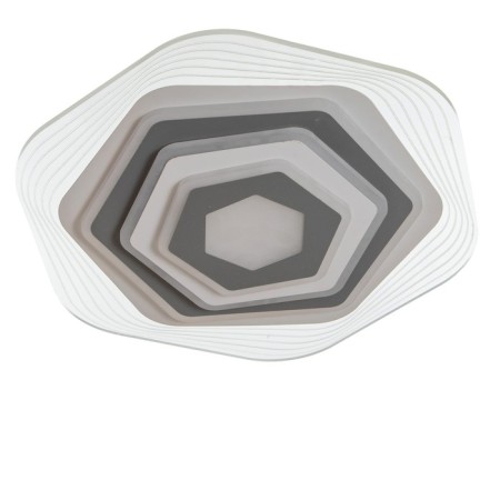 Luer with PDD 10001/1 LED 140W 3000-6000K Dimmer 50x50 cm Bayerlux