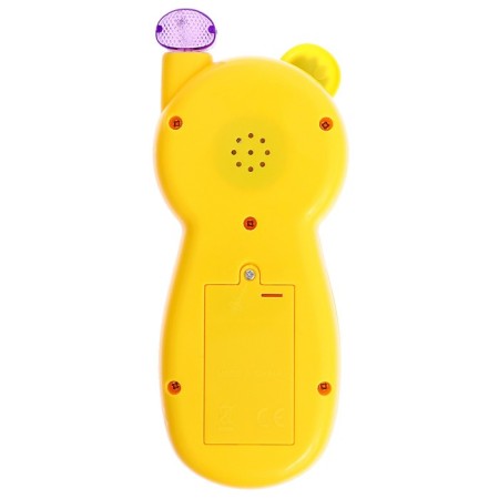 Musical phone "Tiger", sound, light-4