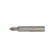 Bit SDS-Plus Tundra Sailor, CRV steel, PH2 x 60 mm