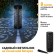 Lamp Garden Era on the Sun Battery "Vostok" LED, IP54