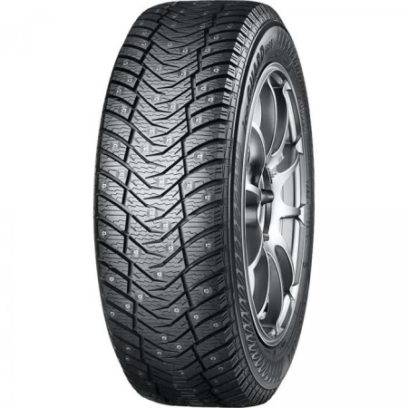 Winter -haired tire Yokohama Iceguard IG65 285/50 R20 116T