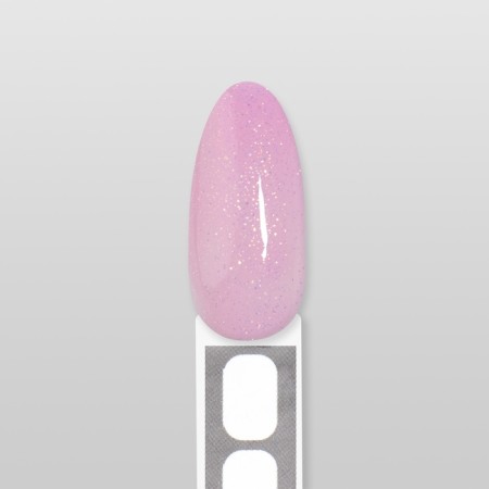 Gel nail polish, Super Light, 3 phase, 8ml, LED/UV, Color (198)-5