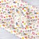 Glossy packaging "Unicorns", 70 x 100 cm, 1 sheet