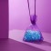 Tensy-fragrance-handle, waterfall TTE-07 granules