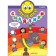 Smail stickers "in the circus"