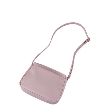 Cross-Bodi bag, lightning department, pink color 20x21x7cm-1