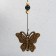 Wind Music Metal "Filin on a branch" 3 bells 40 cm