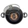 Panairo Chief Induction, induction, lid, Soft-Touch handle, 5.7 liters