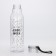 Water bottle "Kot yoga", 600 ml