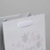 Craft vertical Happy New Year!, MS 18 x 23 x 10 cm, New Year