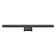 Suspended Baseus I-Wok2 Series Usb Asymmetric Light Source Screen, Black