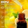 Essential oil "Lemon" 10 ml with a pipette