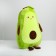 Soft toy-podushka "Avocado", 65 cm