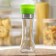 Mill for spices of the Modern Dolyan, 200 ml, 6.5 × 18.8 cm, green color