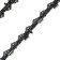 Chain Patriot 21bp-72e, 3/8 ", 1.5 mm, 72 links, tire 45 cm