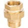 Detacible connection Stout SFT-0044-000001, 1 ", internal/external thread