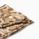 Women's scarf minku rr 70*70 cm, col. brown