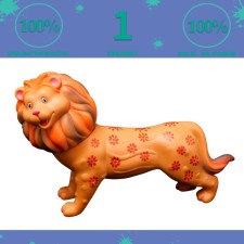 Animal figure 