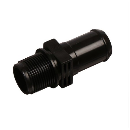 Fitting, external thread 3/4 ", for a hose 1" (25 mm)-1