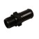 Fitting, external thread 3/4 ", for a hose 1" (25 mm)