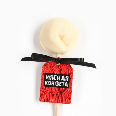 Lounzer-peel on the stick "Meat candy", 22 g.