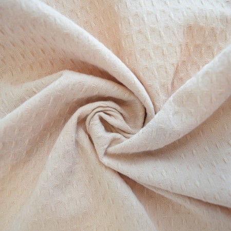 Waffle towel, col. Kapuchino 30x60cm, 230 g/m, HL100%-1