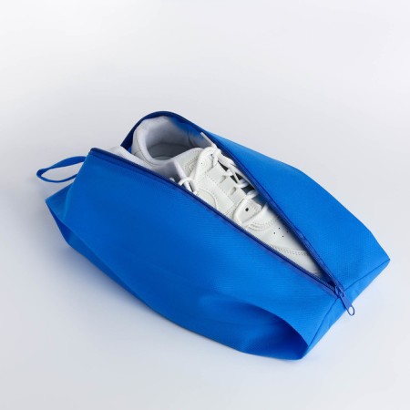 Board for lightning shoes, blue color-2