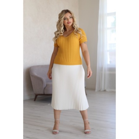 Jumper female, size 52-6