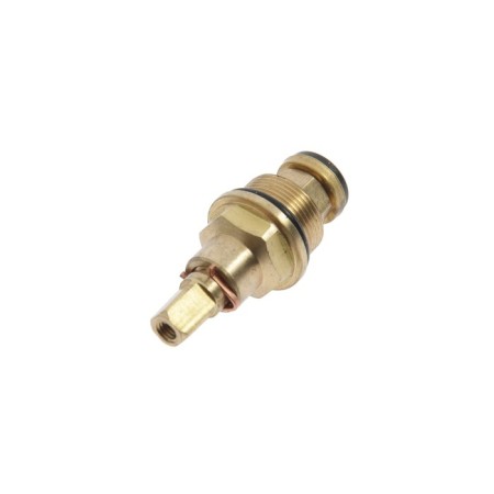 Masterproprof Kran-Boux Isa. 130428, M18, 7 mm, square, rubber, for swelling. mixers, short-2