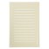 Ventilation grate Zein Lux RM2030sk, 200 x 300 mm, with a grid, metal, clone bone
