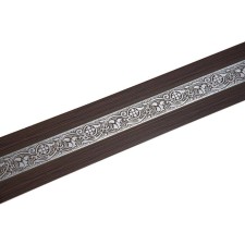 Bar for the cornice 