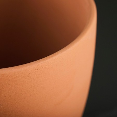Pot Flower Terra No. 3 1.4 L, Terracott-1