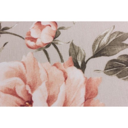 Oilcloth loneta 140 cm, roll 20 m, drawing "Taormmina"-5