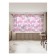 Photo "small hearts", size 145x180 cm, 2 pcs