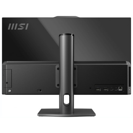 Моноблок MSI Modern AM272P 1M-687XRU 27" Full HD Core 7 150U (1.8) 32Gb SSD1Tb noOS GbitEth 106856-3