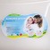 Bambino Bambino bath 88 cm, white color