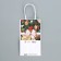 Package Gift Crafts "Toys", 12 x 21 x 9 cm, New Year