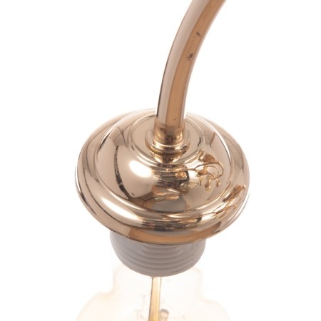 Cauline "Venda" BP 8x40W E27 Gold Model: 2800089-5