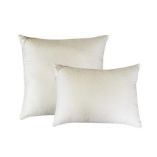 Pillow, size 70x70 cm