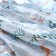 Bed linen "Ethel" 2 joint venture winter magic 175*215 cm, 200*220 cm, 70*70 cm - 2 pcs