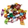 Gift in cardboard packaging "Kinder Cuba" 250 grams New Year's gift set No. 388