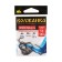 Hook Volzhanka X9939-BLN No. 13, 10 pcs