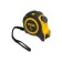 Denzel roulette 31552, rubberized housing, automatic, 5 m x 25 mm