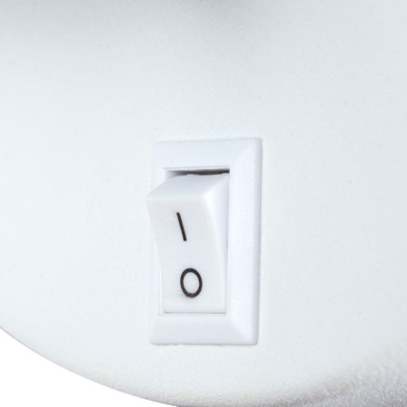 Bra Braccio, 1x60W E27, white color-4