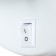 Bra Braccio, 1x60W E27, white color