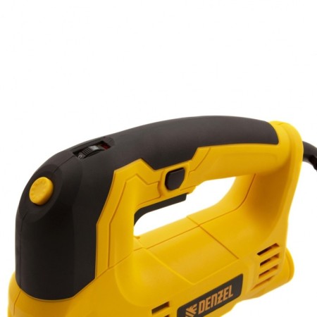 Electric jigsaw Denzel 27101, JS-65, 550 W, 65 mm-12